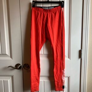 Nike Athletic Tights